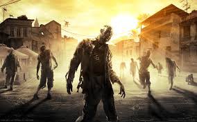 Trailer de lançamento de Dying Light !!!!!!!!!